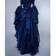 Huaxia Cat Coming Of Age Ceremony Blouse Skirt Corset Set and Full Set(Reservation/2 Colours/Full Payment Without Shipping)
